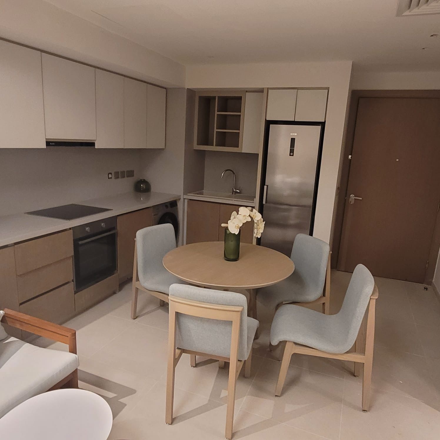 Serviced Apartment at Marassi | Forsa Property