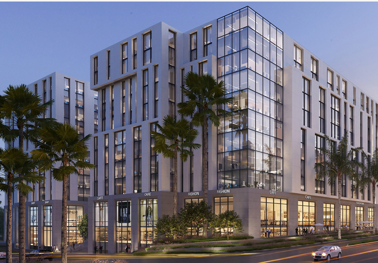 Clinic at Ever West | Forsa Property