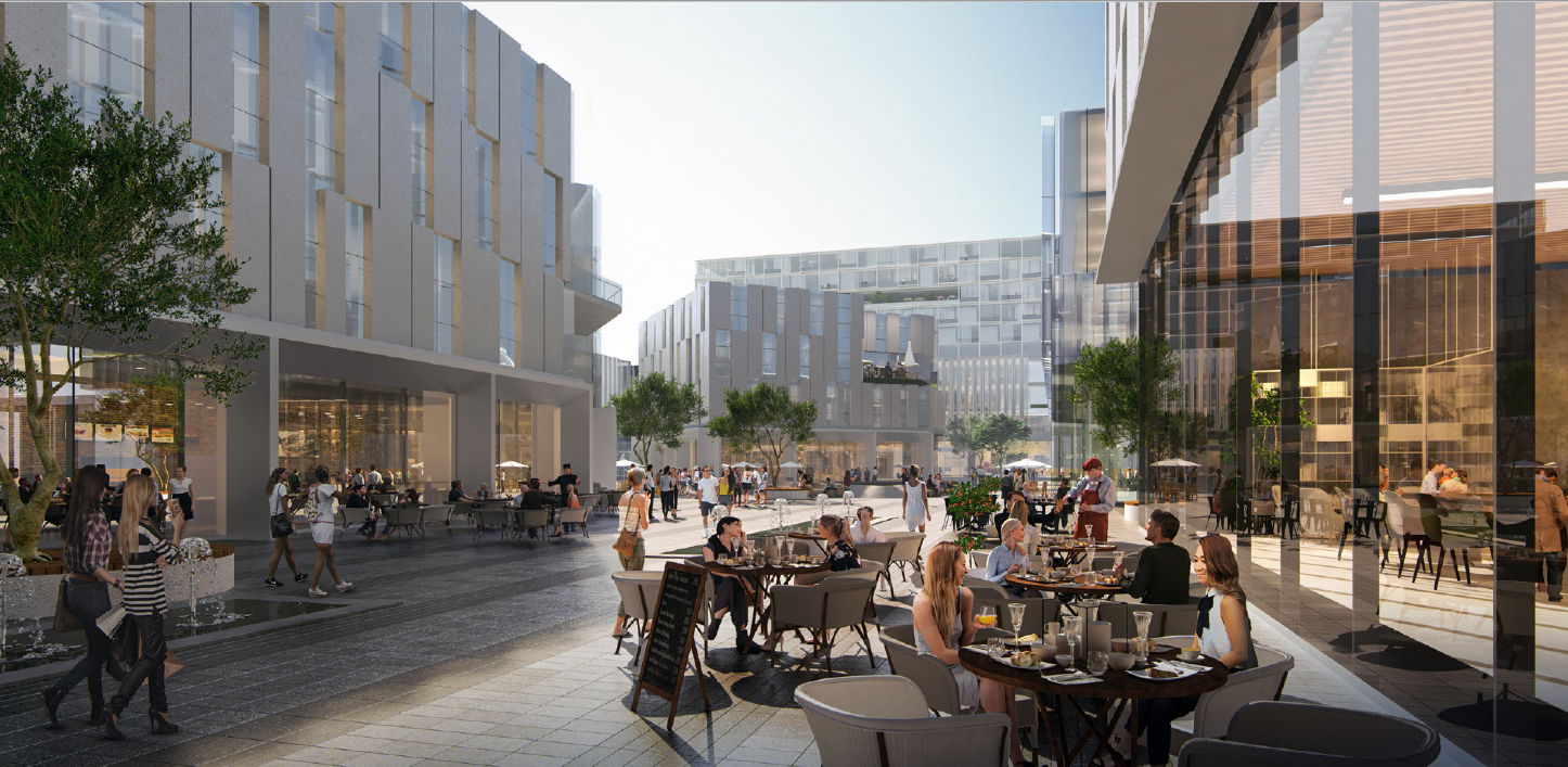 Office at Ever West | Forsa Property