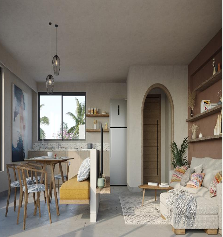 Chalet at Makadi Heights | Forsa Property