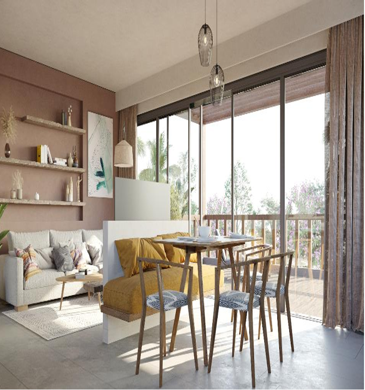 Chalet at Makadi Heights | Forsa Property