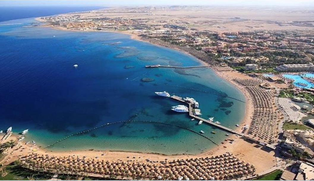 Chalet at Makadi Heights | Forsa Property