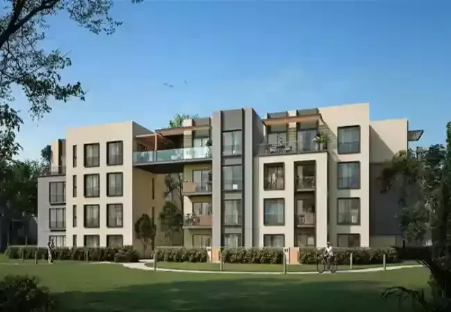 Apartment at Garden Lakes | Forsa Property