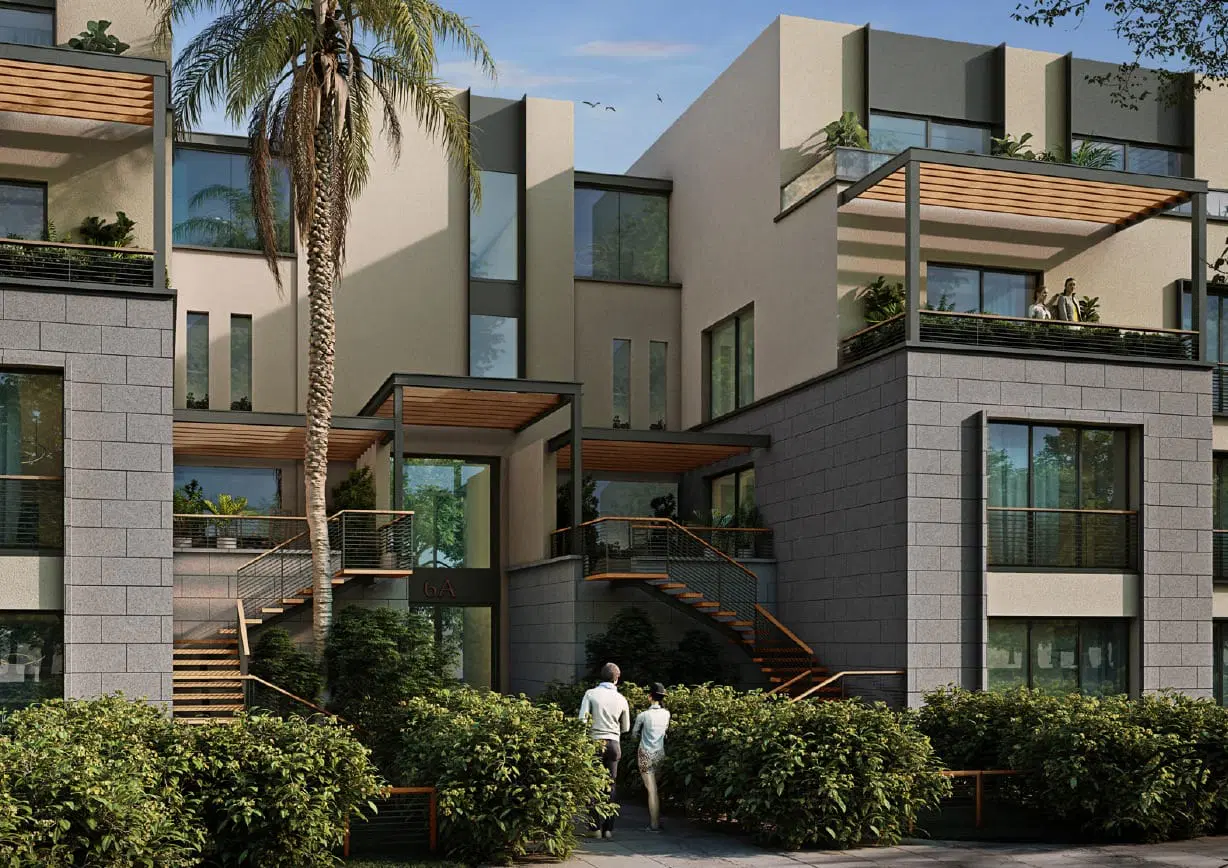 Apartment at Garden Lakes | Forsa Property