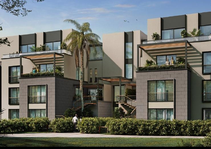 Apartment at Garden Lakes | Forsa Property