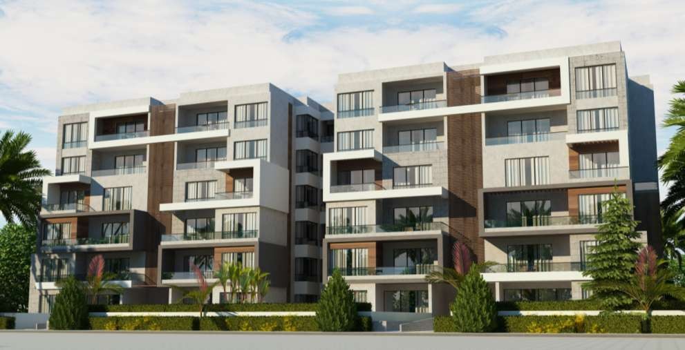 Apartment at Palm Hills New Cairo | Forsa Property