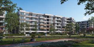 Apartment at Palm Hills New Cairo | Forsa Property