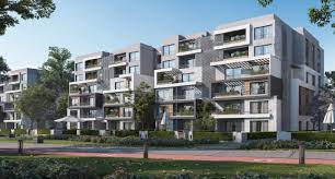 Apartment at Palm Hills New Cairo | Forsa Property