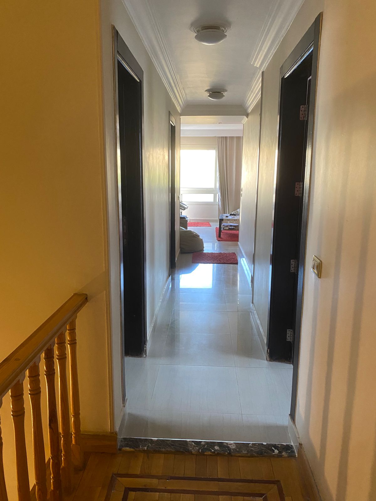 Penthouse at Park View | Forsa Property