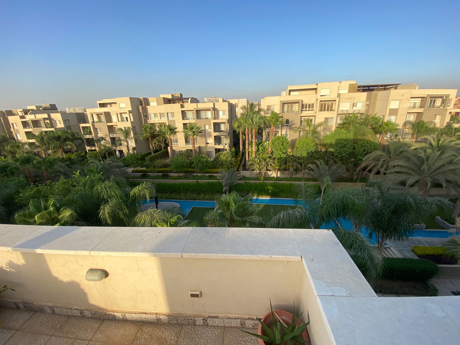 Penthouse at Park View | Forsa Property