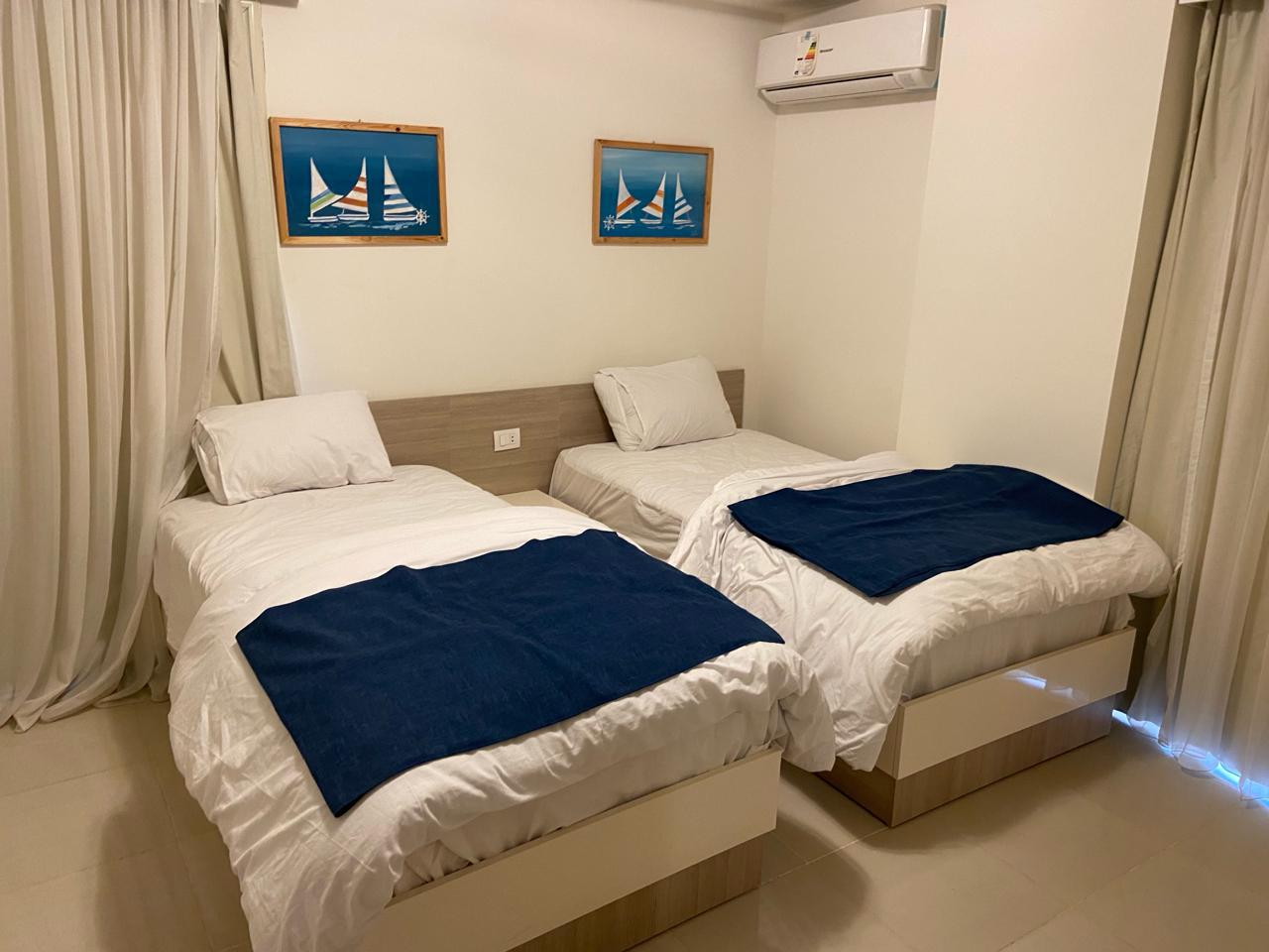 Apartment at Marina El-Alamein | Forsa Property