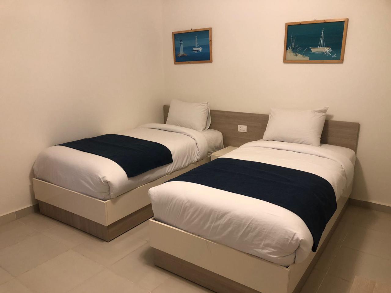 Apartment at Marina El-Alamein | Forsa Property