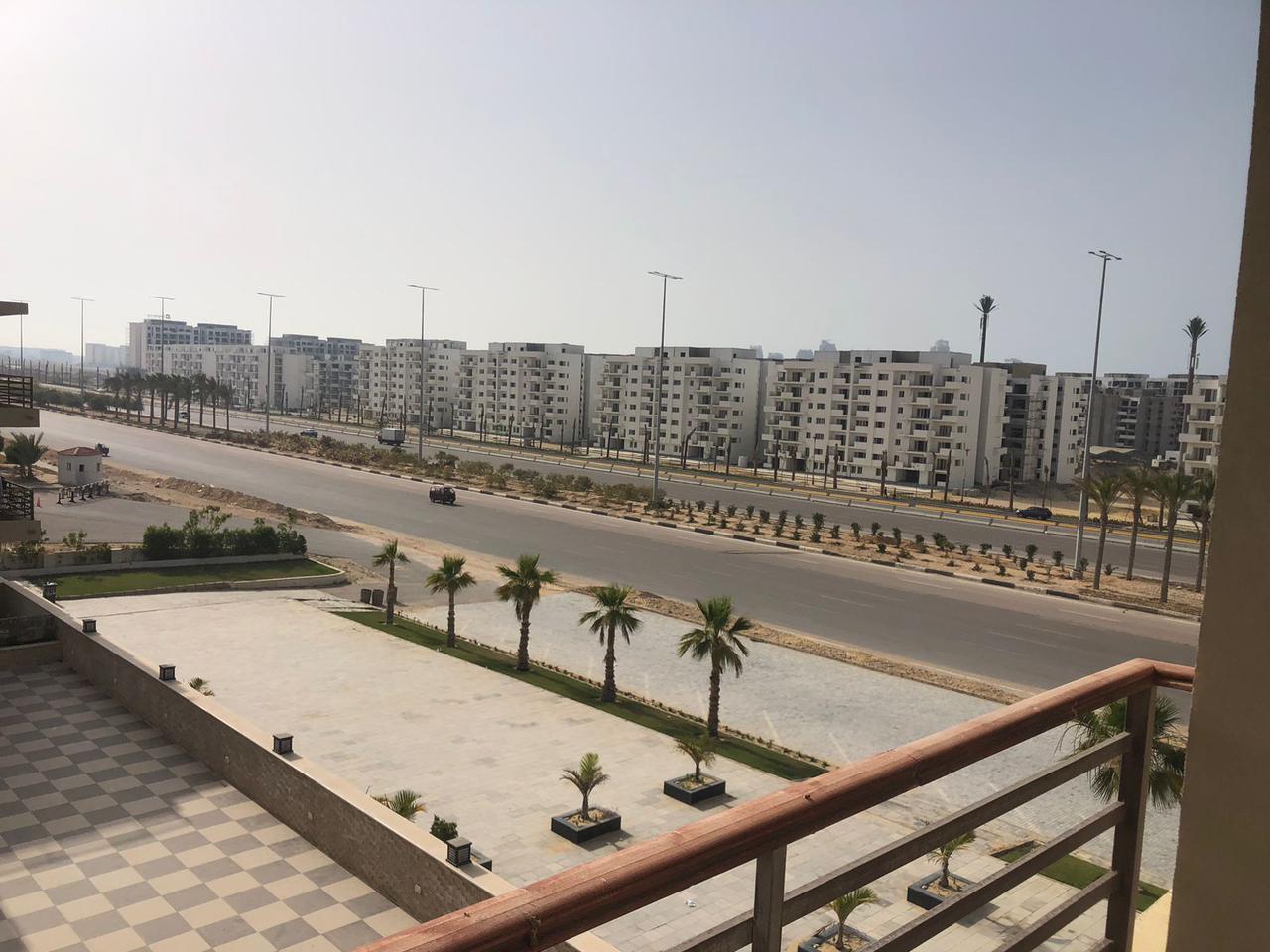 Apartment at Marina El-Alamein | Forsa Property