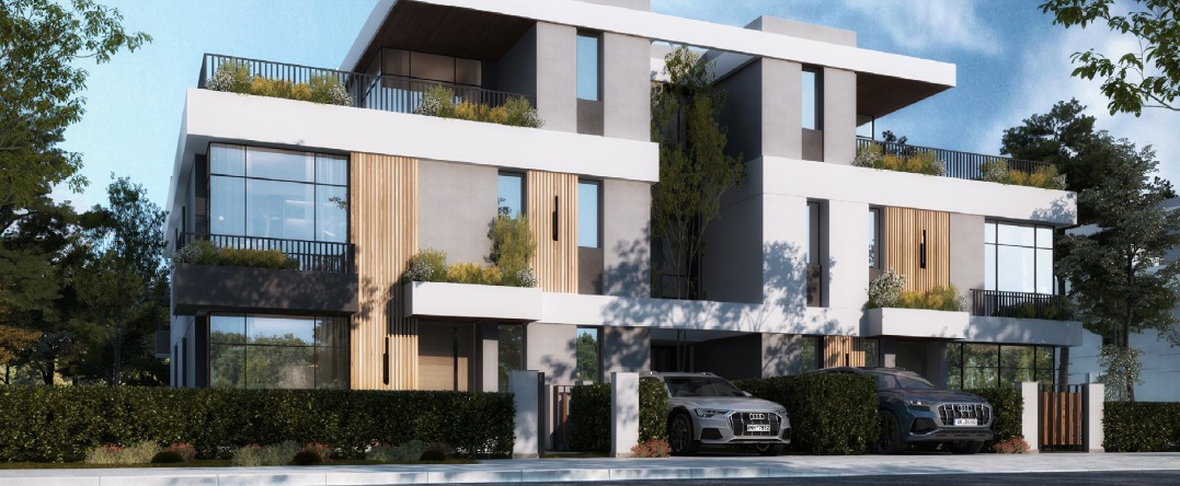 Apartment at Lugar  | Forsa Property