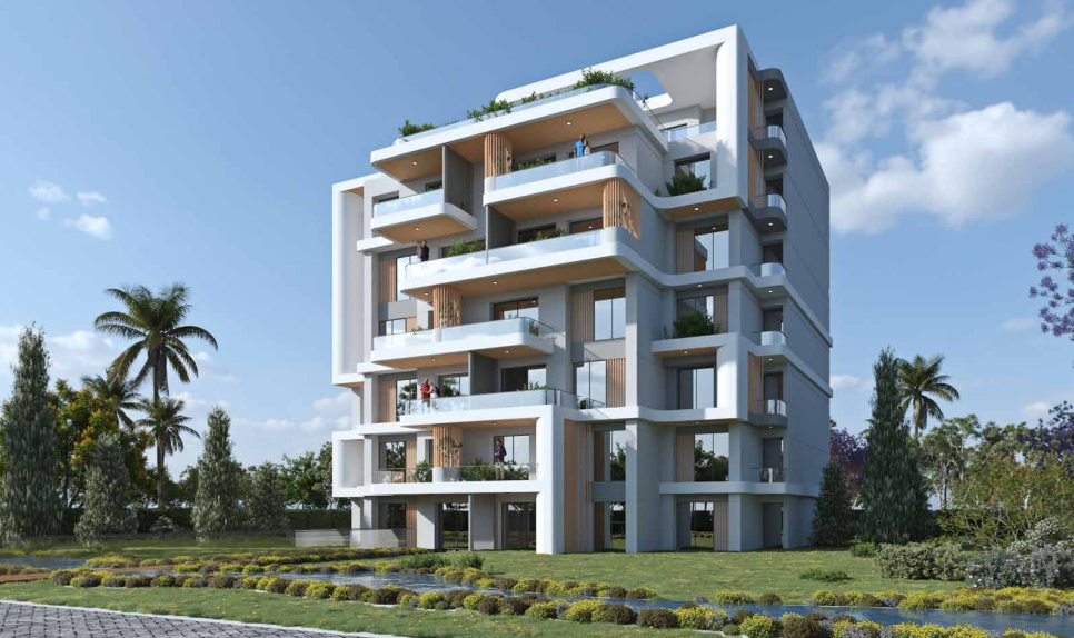 شقة at امارا | Forsa Property