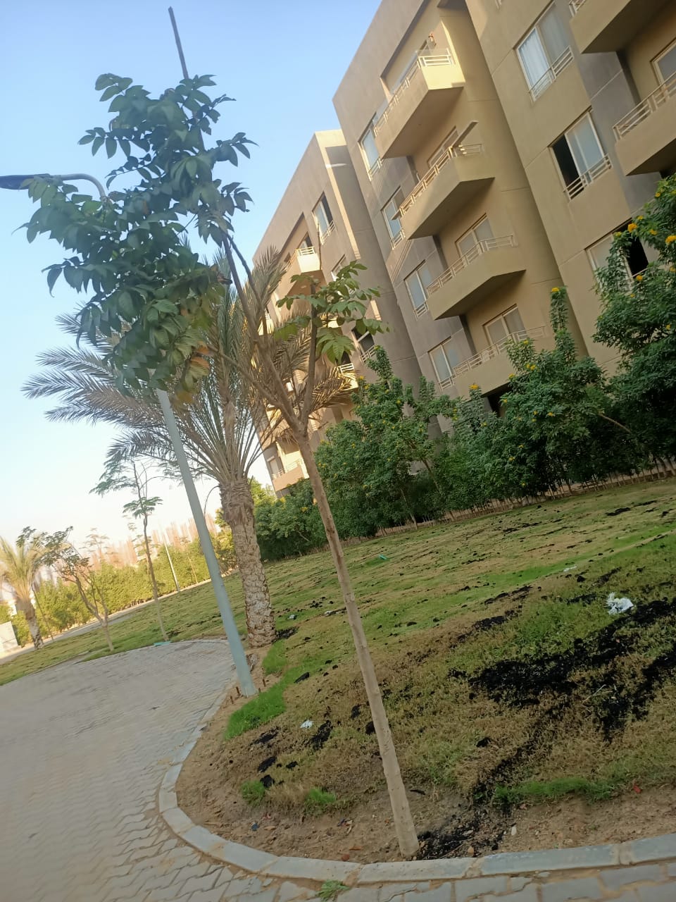 Apartment at Katameya Gardens | Forsa Property