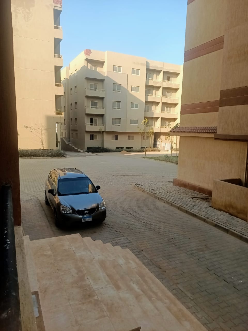 Apartment at Katameya Gardens | Forsa Property