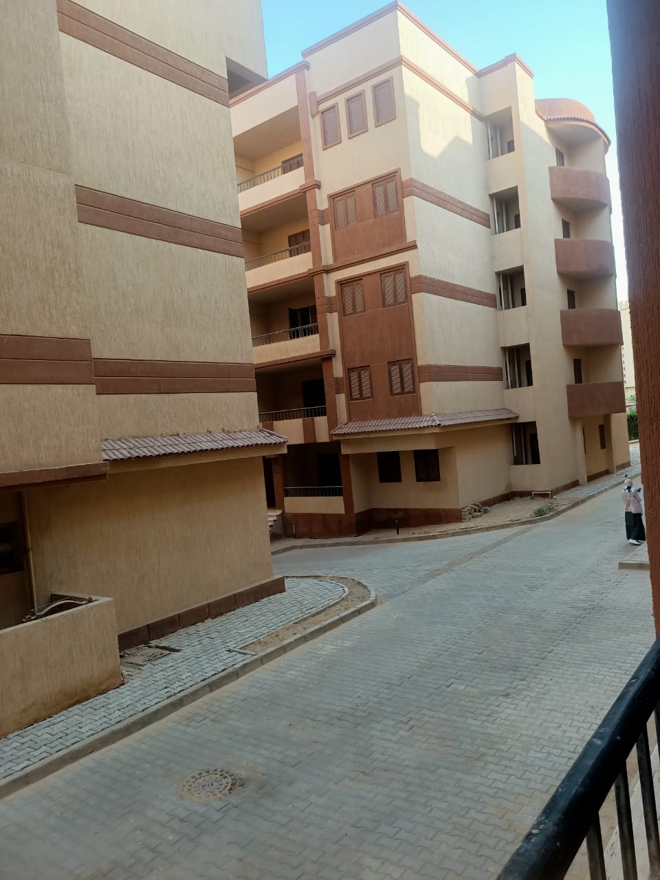 Apartment at Katameya Gardens | Forsa Property