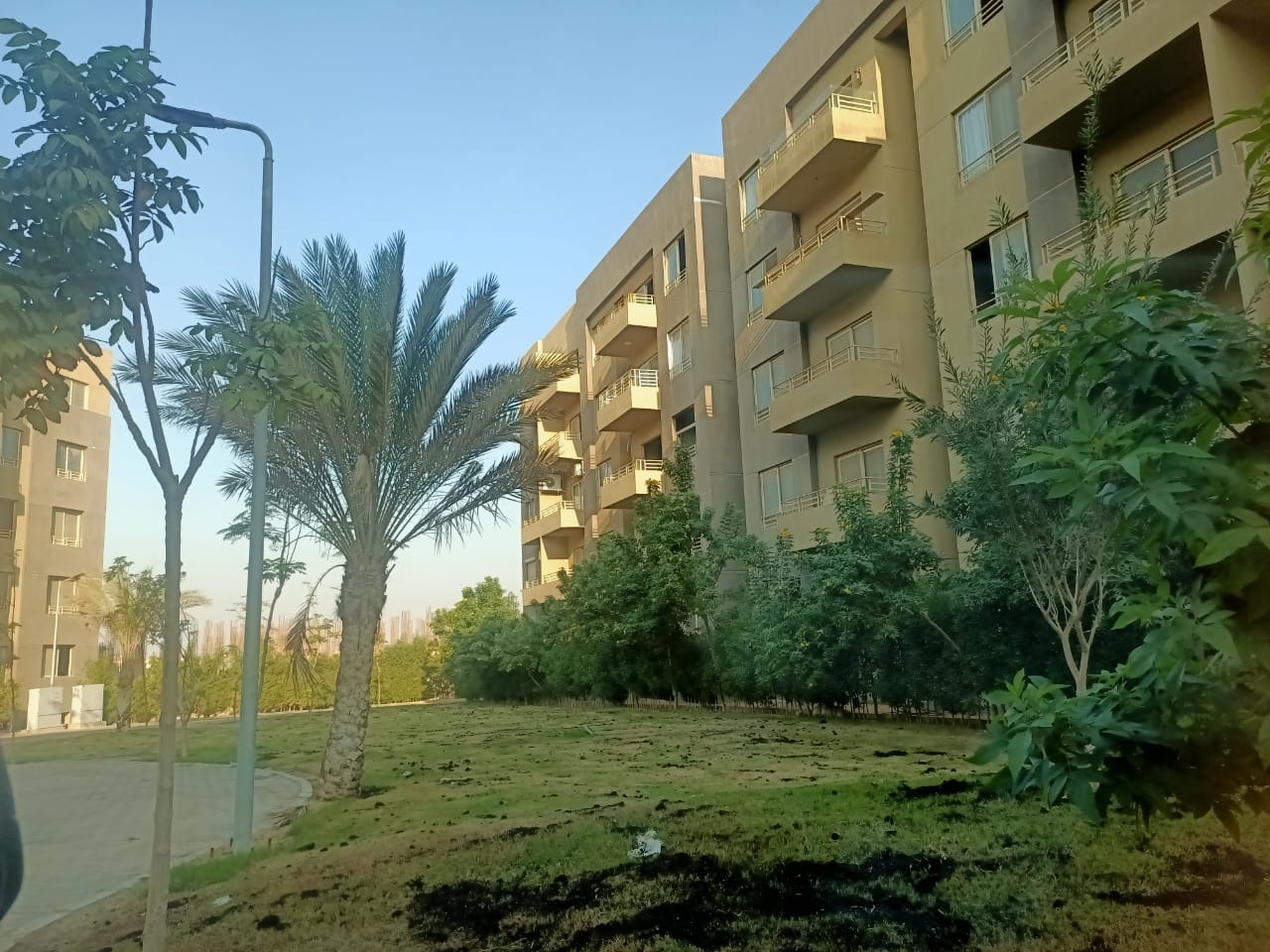 Apartment at Katameya Gardens | Forsa Property