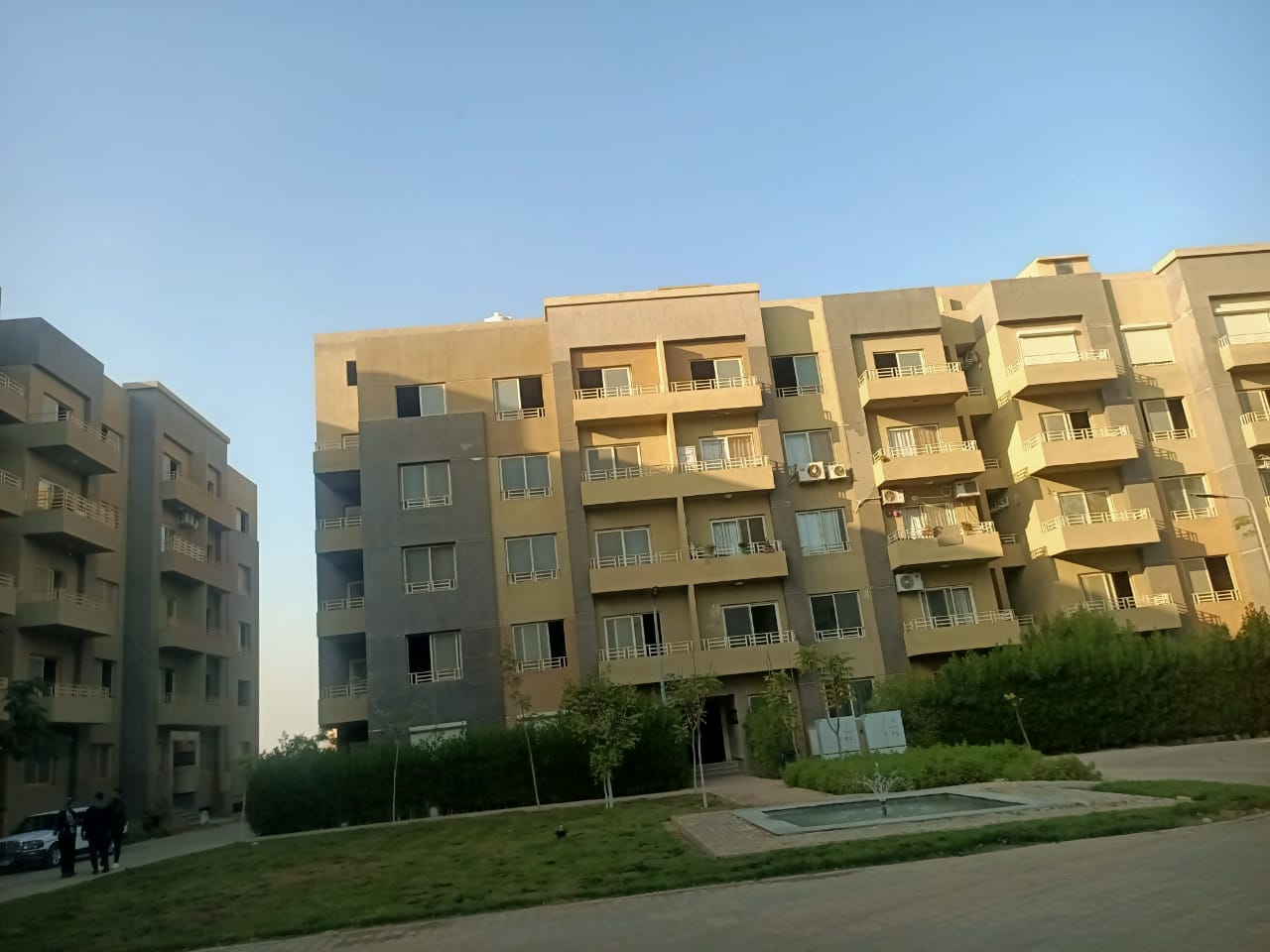 Apartment at Katameya Gardens | Forsa Property