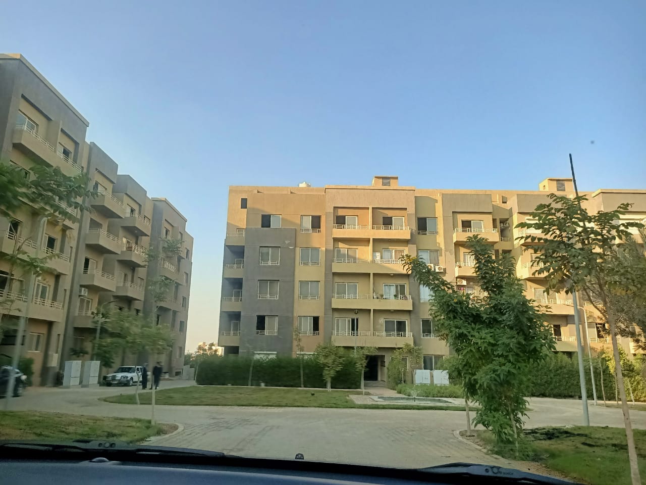 Apartment at Katameya Gardens | Forsa Property