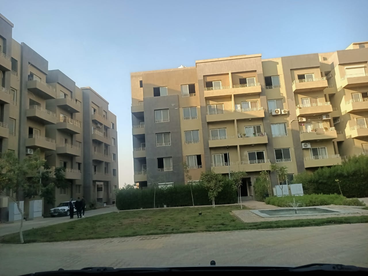 Apartment at Katameya Gardens | Forsa Property