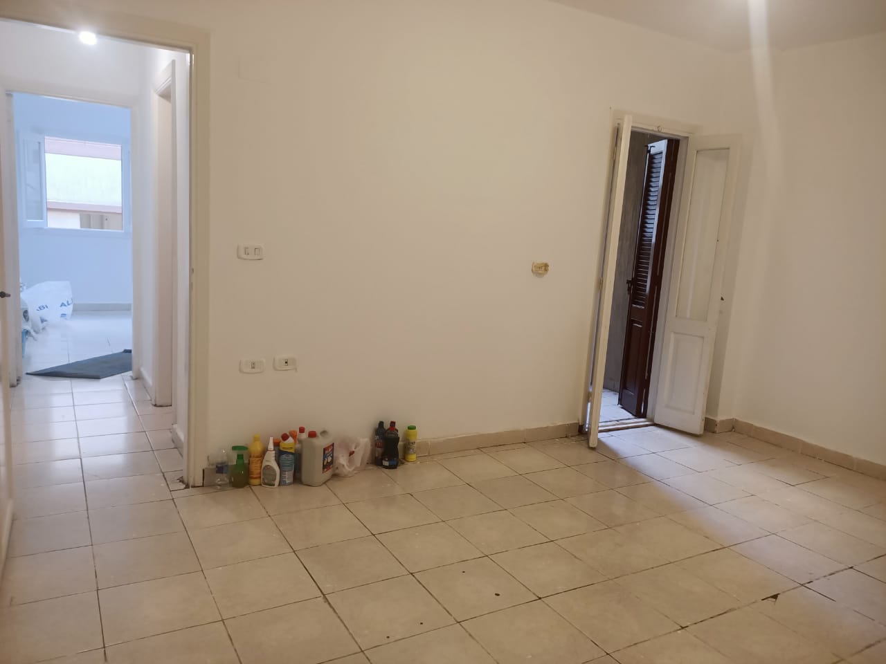 Apartment at Katameya Gardens | Forsa Property