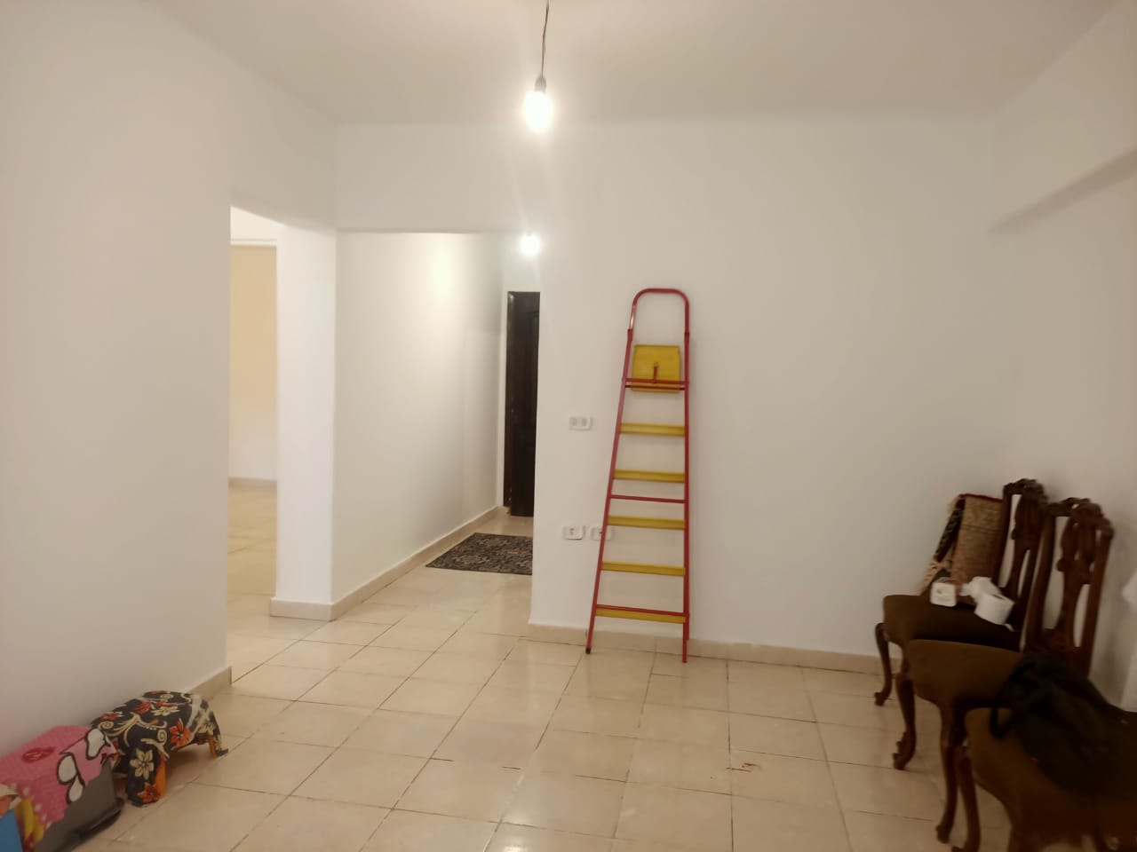 Apartment at Katameya Gardens | Forsa Property