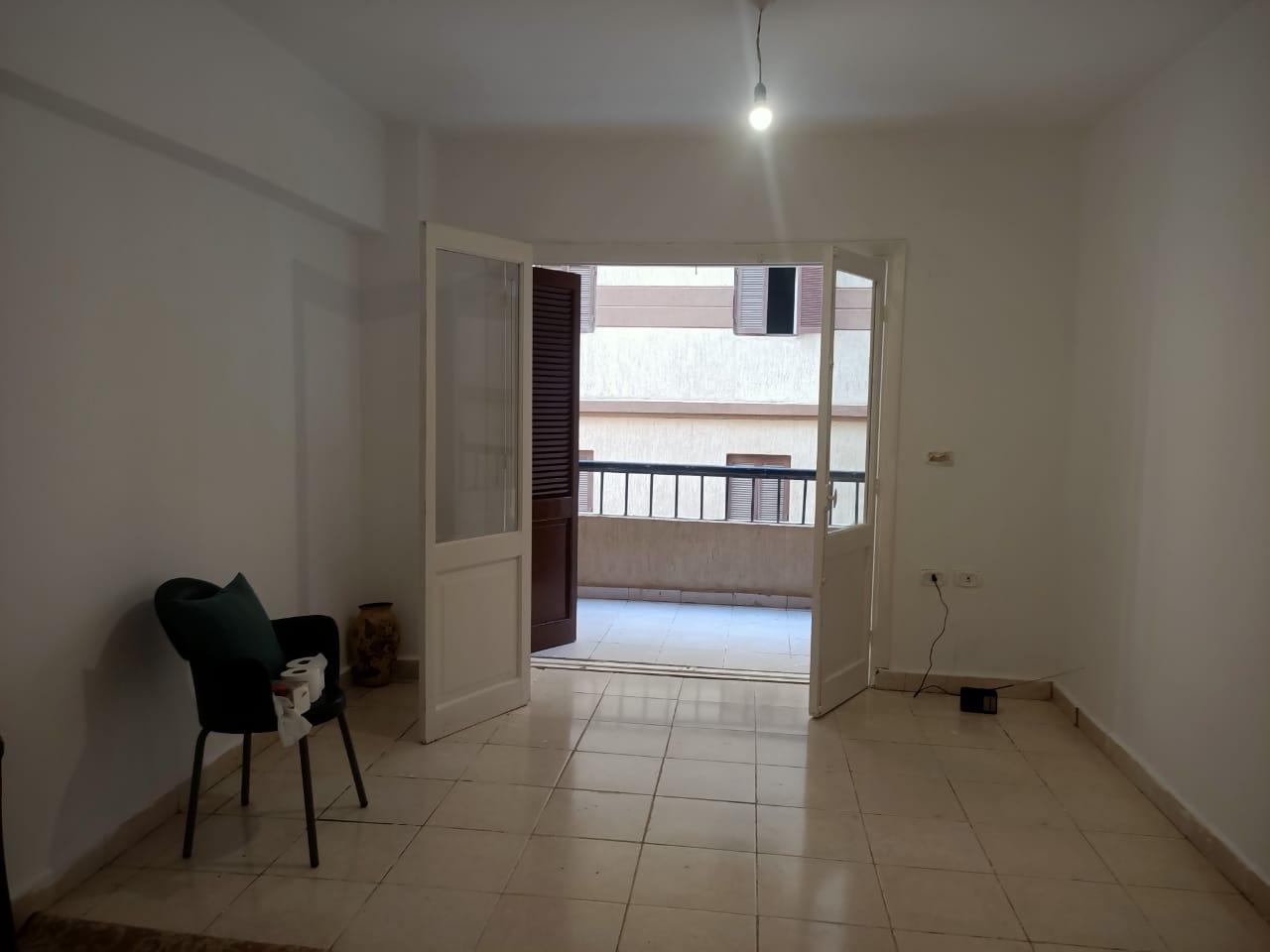 Apartment at Katameya Gardens | Forsa Property