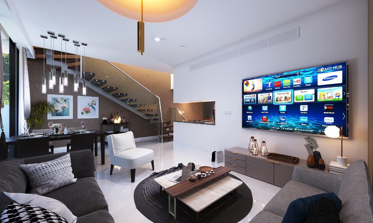 Duplex at Montenapoleone | Forsa Property