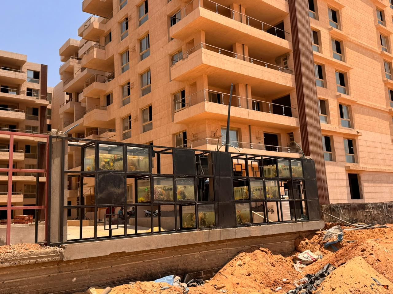 Apartment at De Joya  2 | Forsa Property