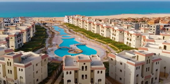 Chalet at Lasirena North Coast | Forsa Property