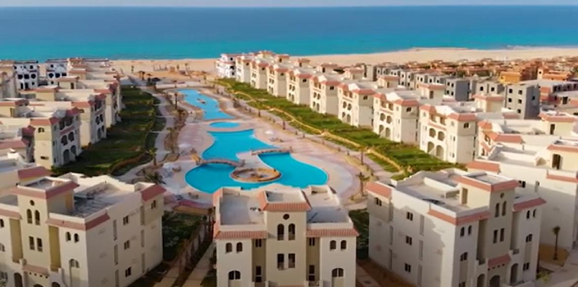 Chalet at Lasirena North Coast | Forsa Property