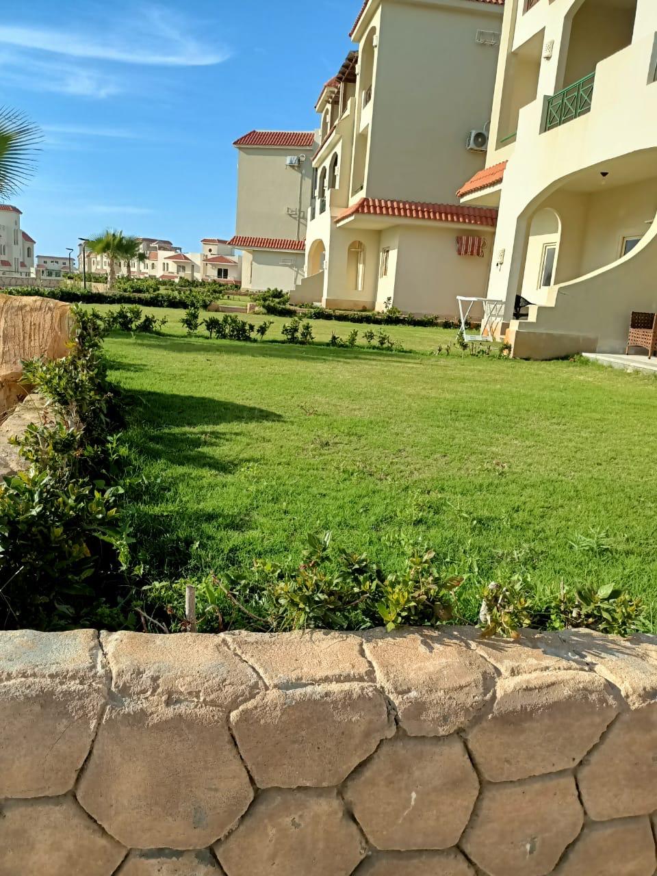 Chalet at Lasirena North Coast | Forsa Property