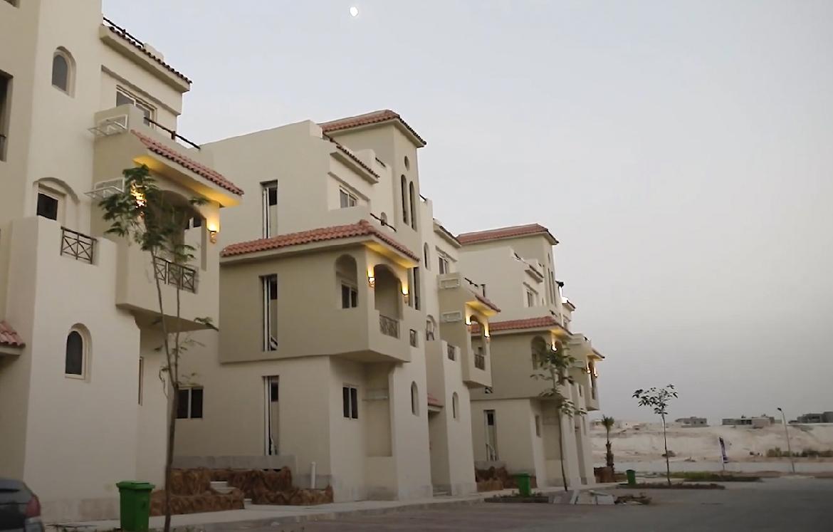 Chalet at Lasirena North Coast | Forsa Property