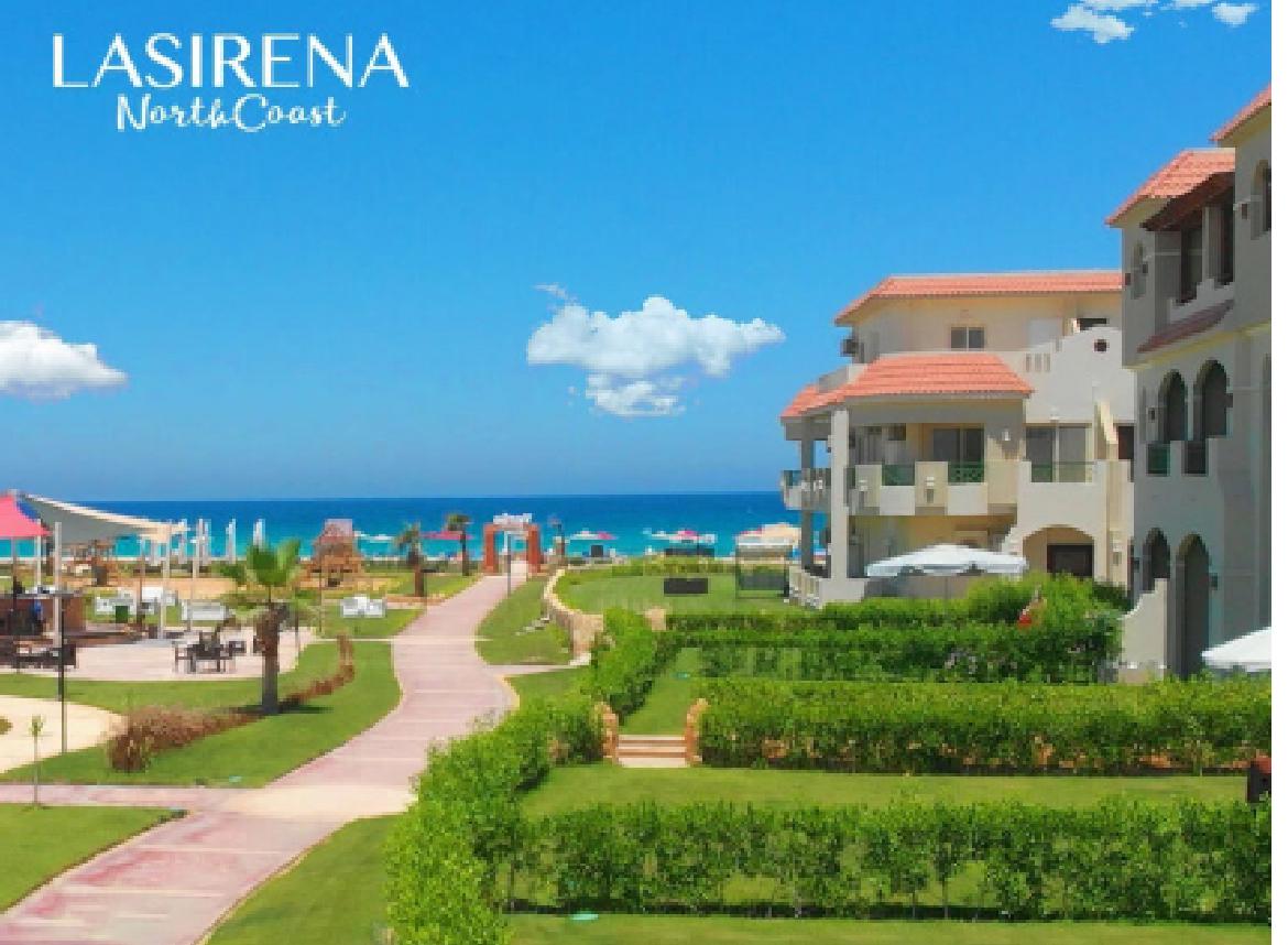 Chalet at Lasirena North Coast | Forsa Property