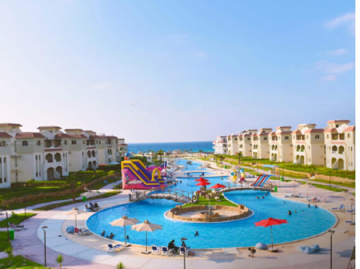 Chalet at Lasirena North Coast | Forsa Property