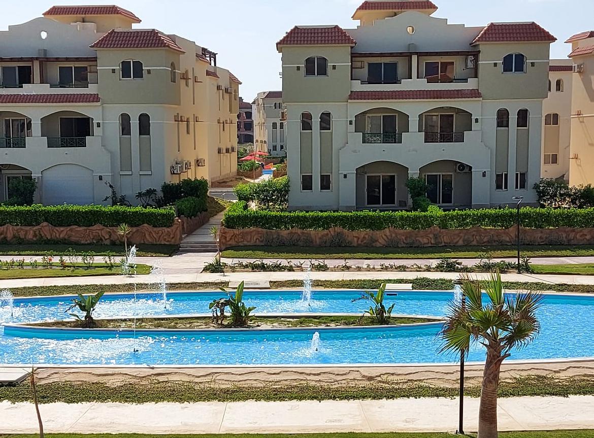 Chalet at Lasirena North Coast | Forsa Property