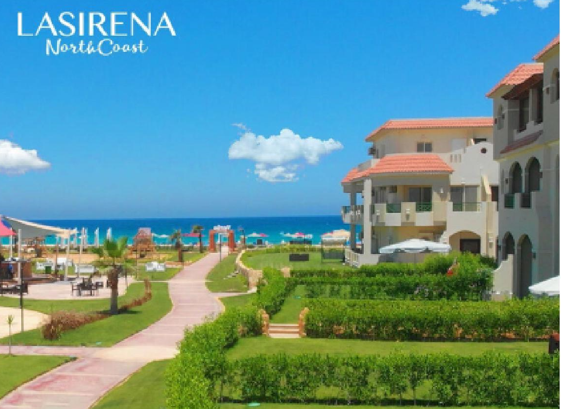 Chalet at Lasirena North Coast | Forsa Property