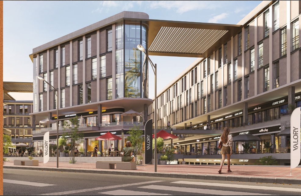 Retail | Forsa Property