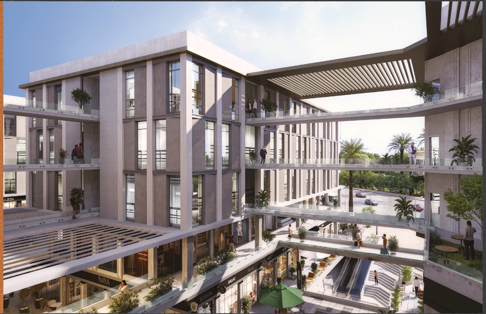 Retail | Forsa Property