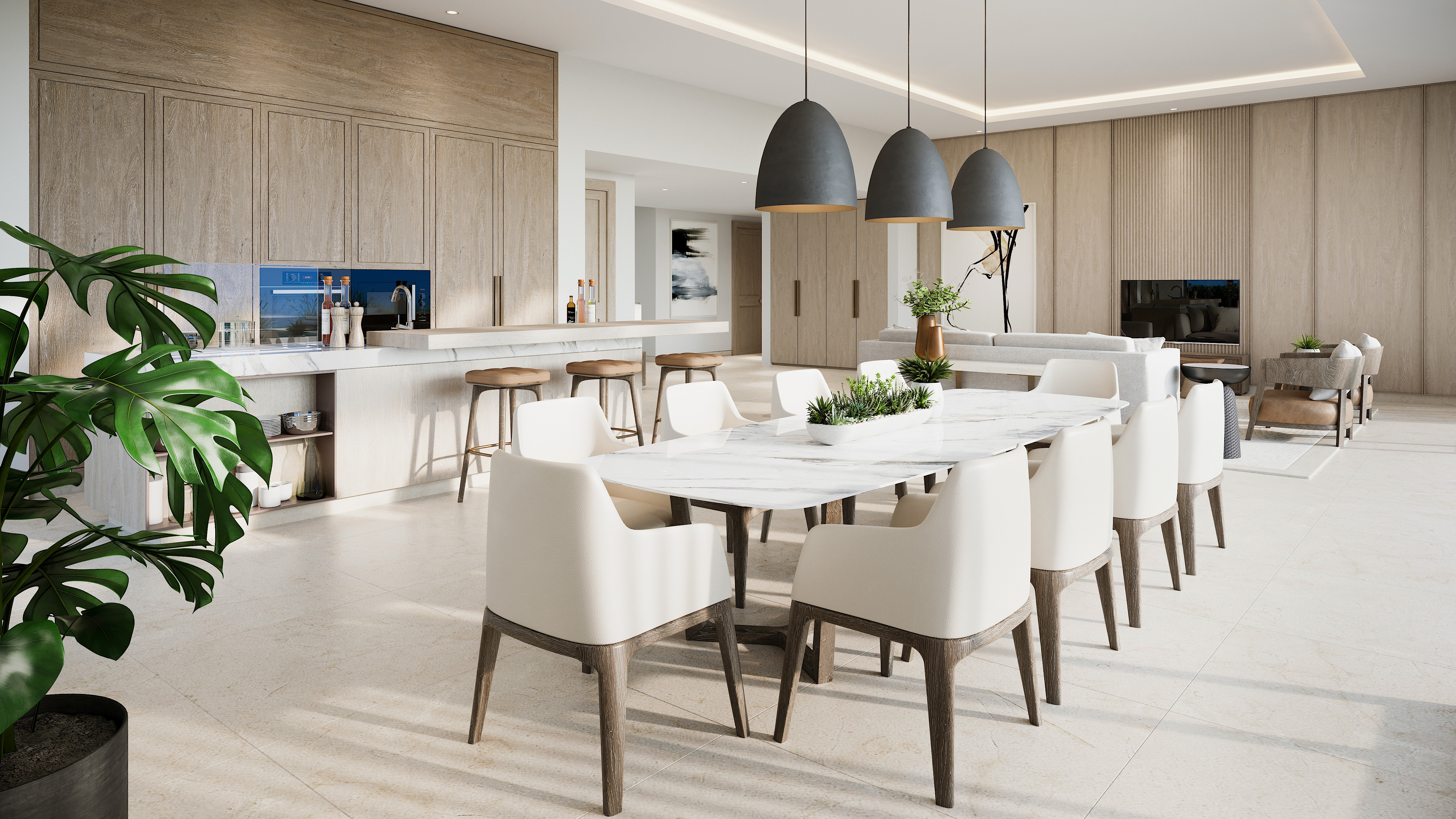 Chalet at Silversands  | Forsa Property