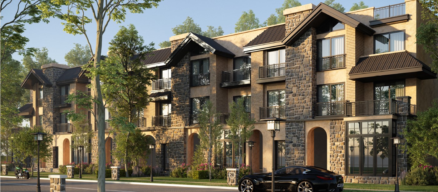 Townhouse | Forsa Property