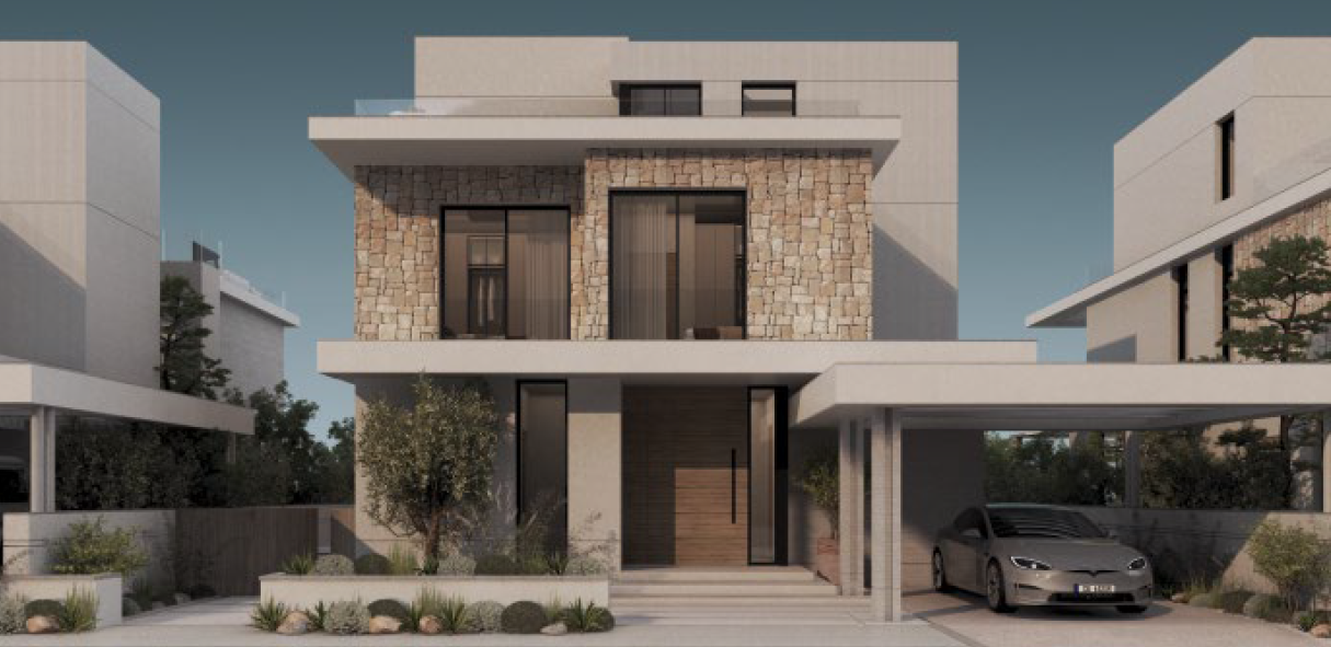 Townhouse at Hills of One | Forsa Property