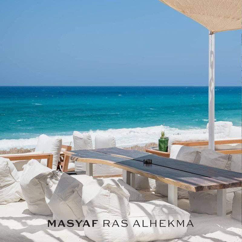 Chalet at El Masyaf | Forsa Property