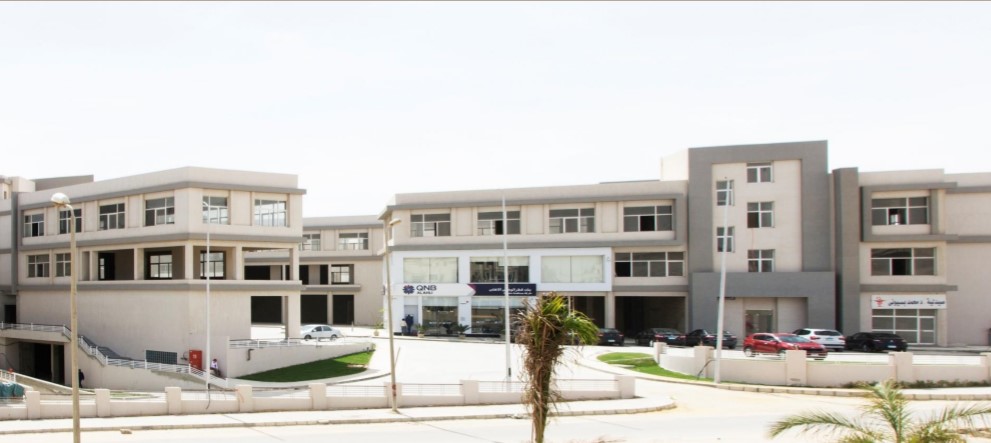 Retail at Al Karma 4 | Forsa Property