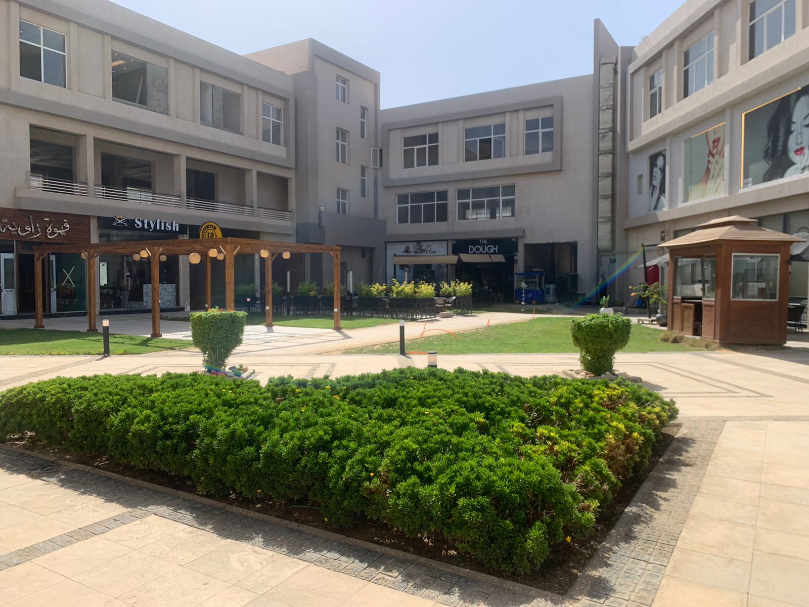 Retail at Al Karma 4 | Forsa Property