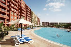 Chalet at Golf Porto Marina | Forsa Property