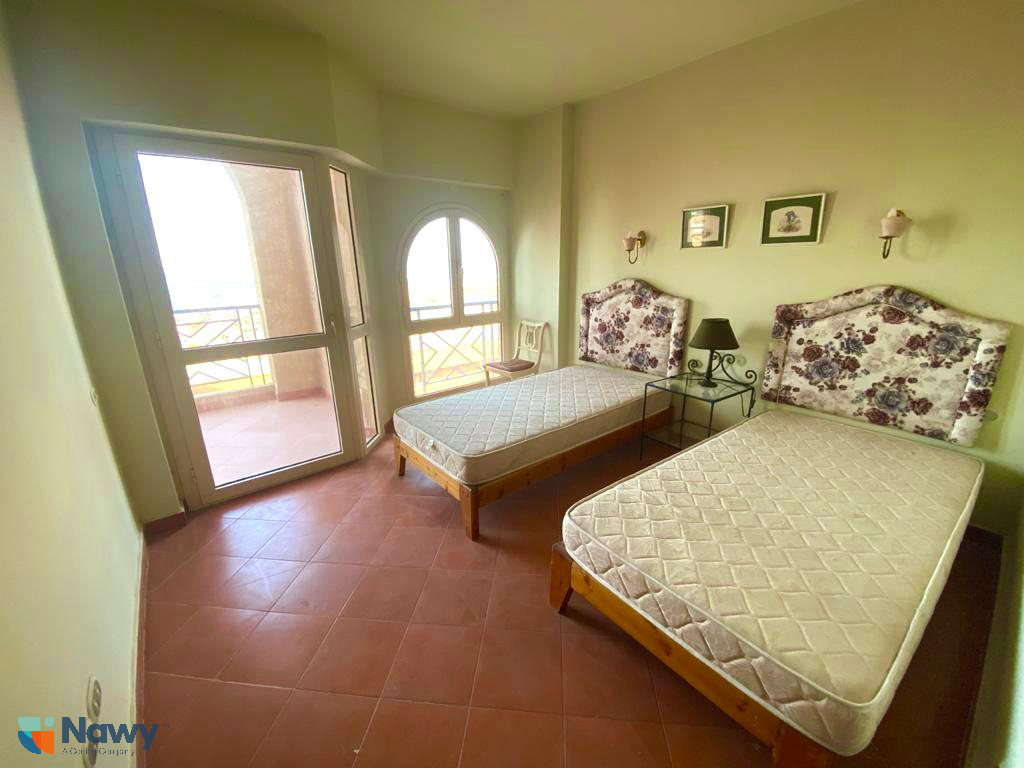 Chalet at Porto Sokhna | Forsa Property