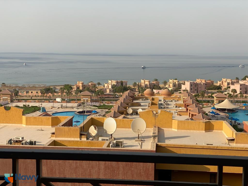 Chalet at Porto Sokhna | Forsa Property